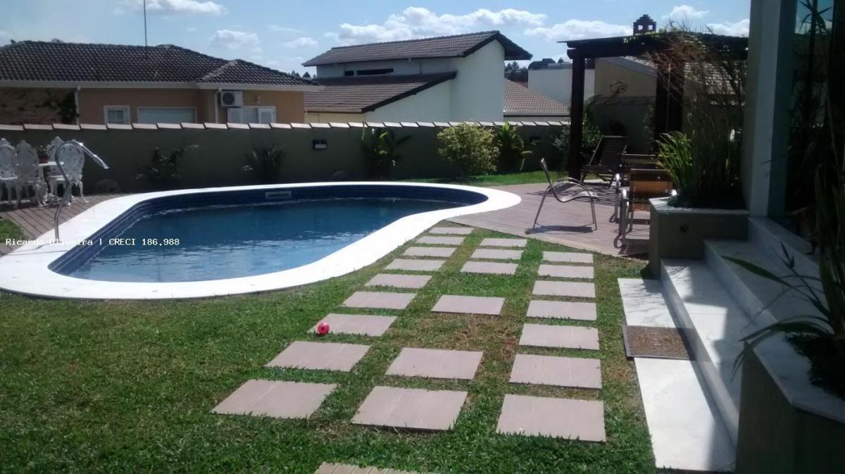 Casa de Condomínio à venda com 4 quartos, 480m² - Foto 8