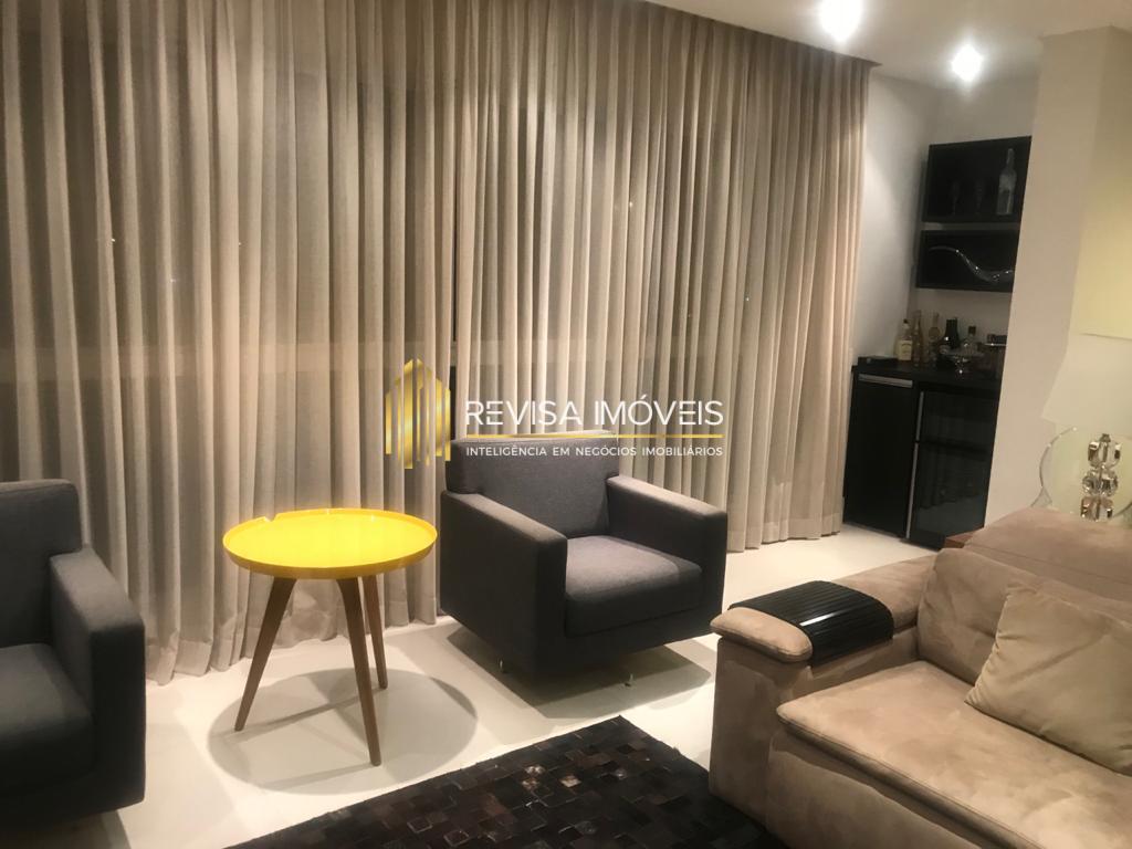 Apartamento à venda com 2 quartos, 121m² - Foto 5