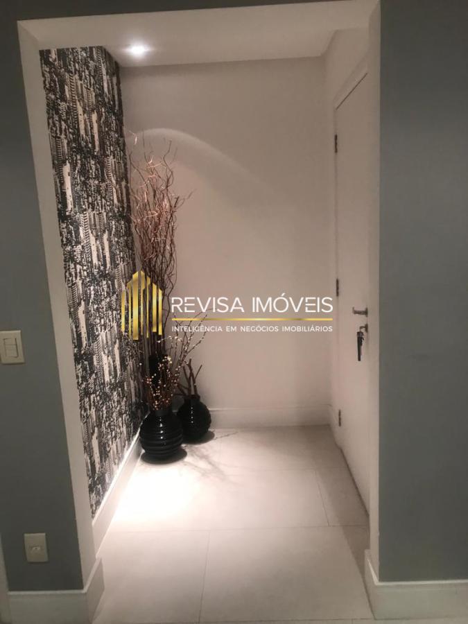 Apartamento à venda com 2 quartos, 121m² - Foto 3