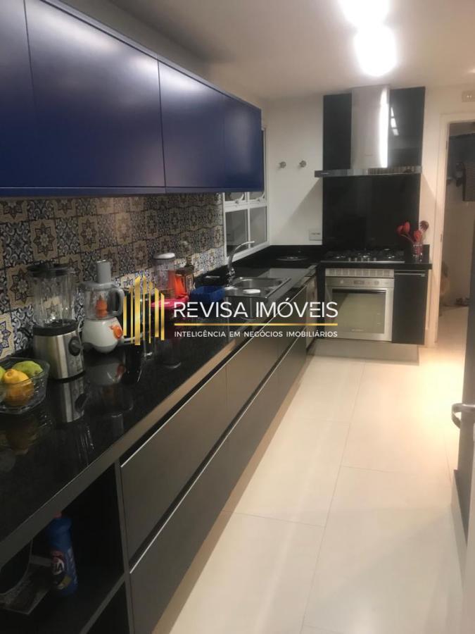 Apartamento à venda com 2 quartos, 121m² - Foto 9