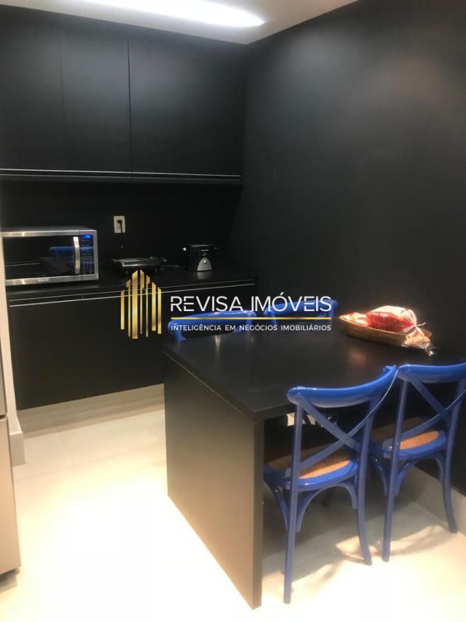 Apartamento à venda com 2 quartos, 121m² - Foto 8