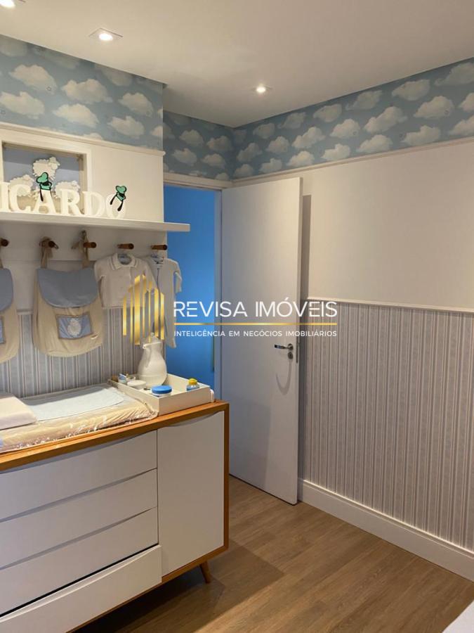 Apartamento à venda com 2 quartos, 121m² - Foto 14