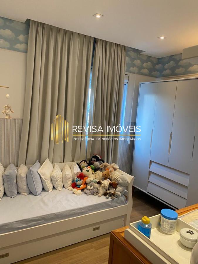 Apartamento à venda com 2 quartos, 121m² - Foto 15