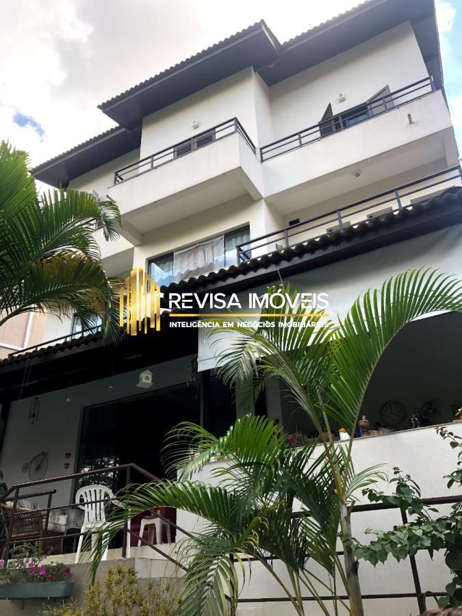 Casa de Condomínio à venda com 4 quartos, 370m² - Foto 13