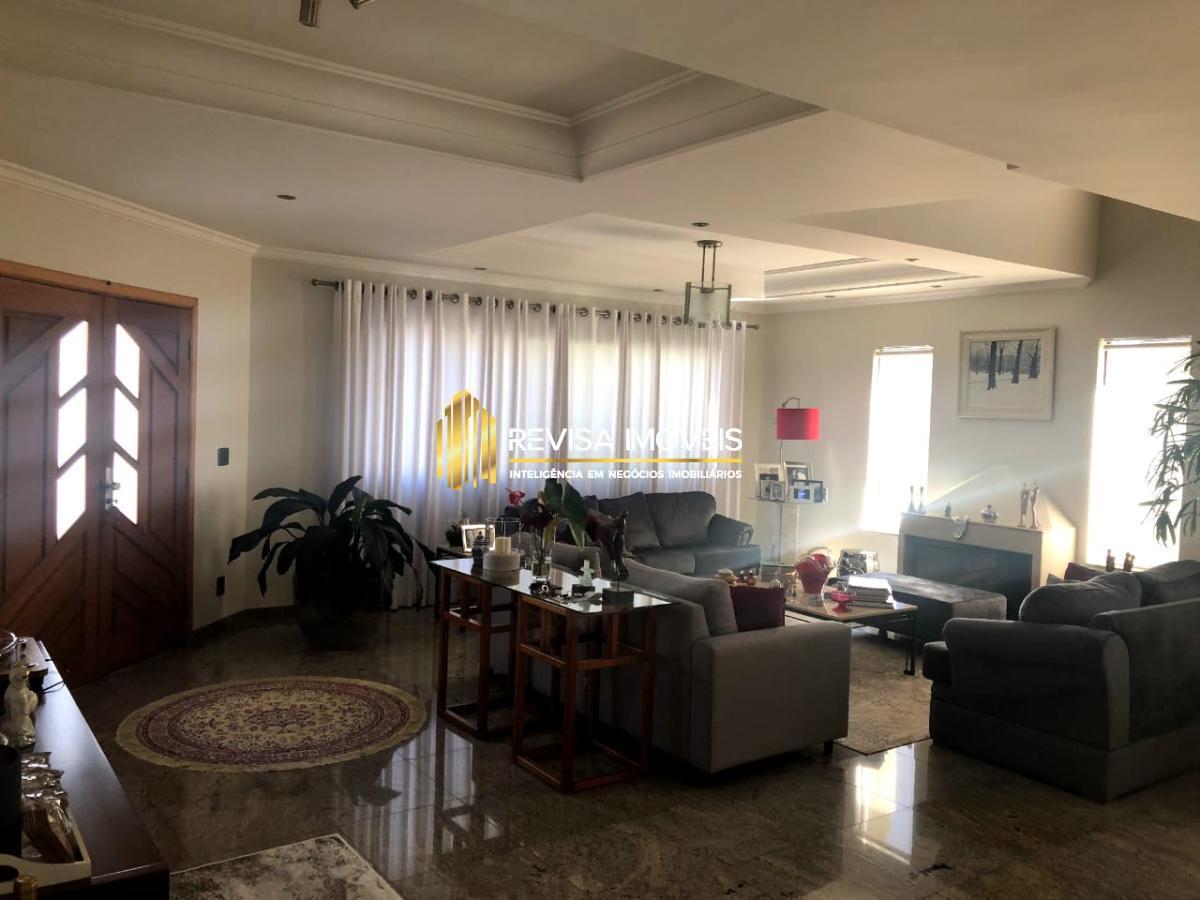 Casa de Condomínio à venda com 4 quartos, 370m² - Foto 18