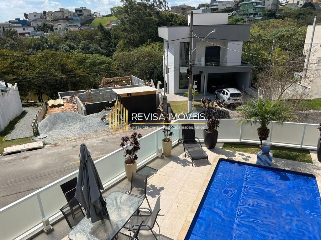 Casa de Condomínio à venda com 3 quartos, 256m² - Foto 33