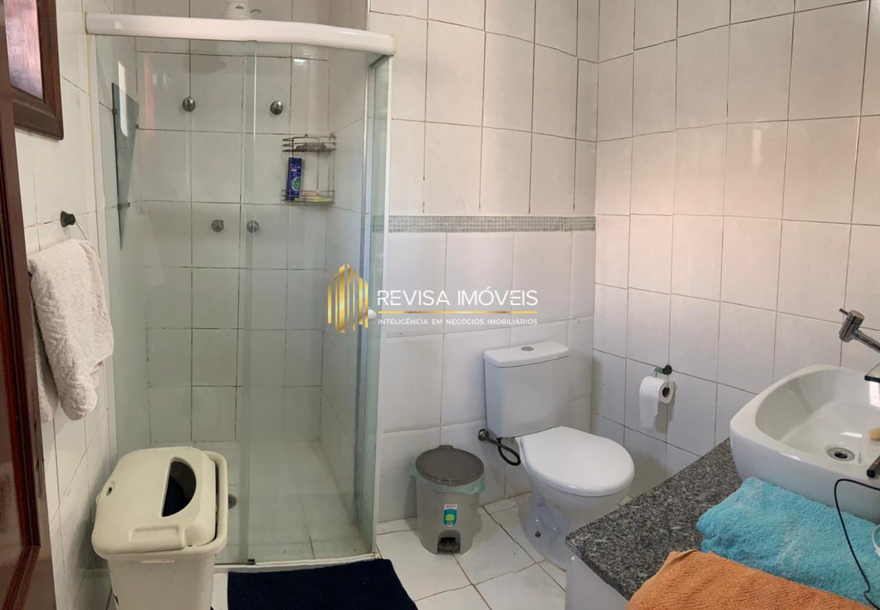 Casa de Condomínio à venda com 4 quartos, 450m² - Foto 14