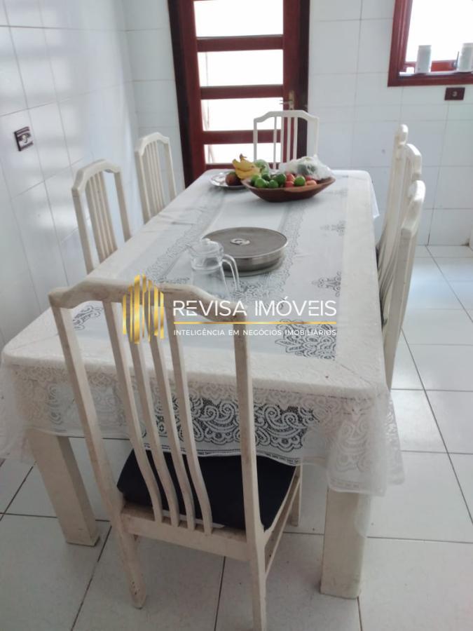 Casa de Condomínio à venda com 4 quartos, 450m² - Foto 19