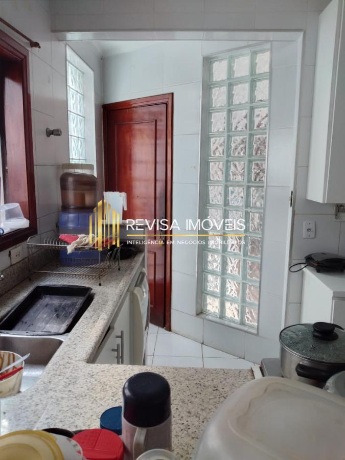 Casa de Condomínio à venda com 4 quartos, 450m² - Foto 21