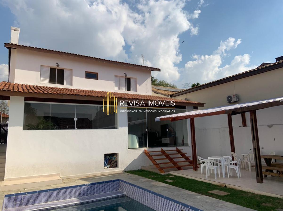 Casa de Condomínio à venda com 4 quartos, 450m² - Foto 25