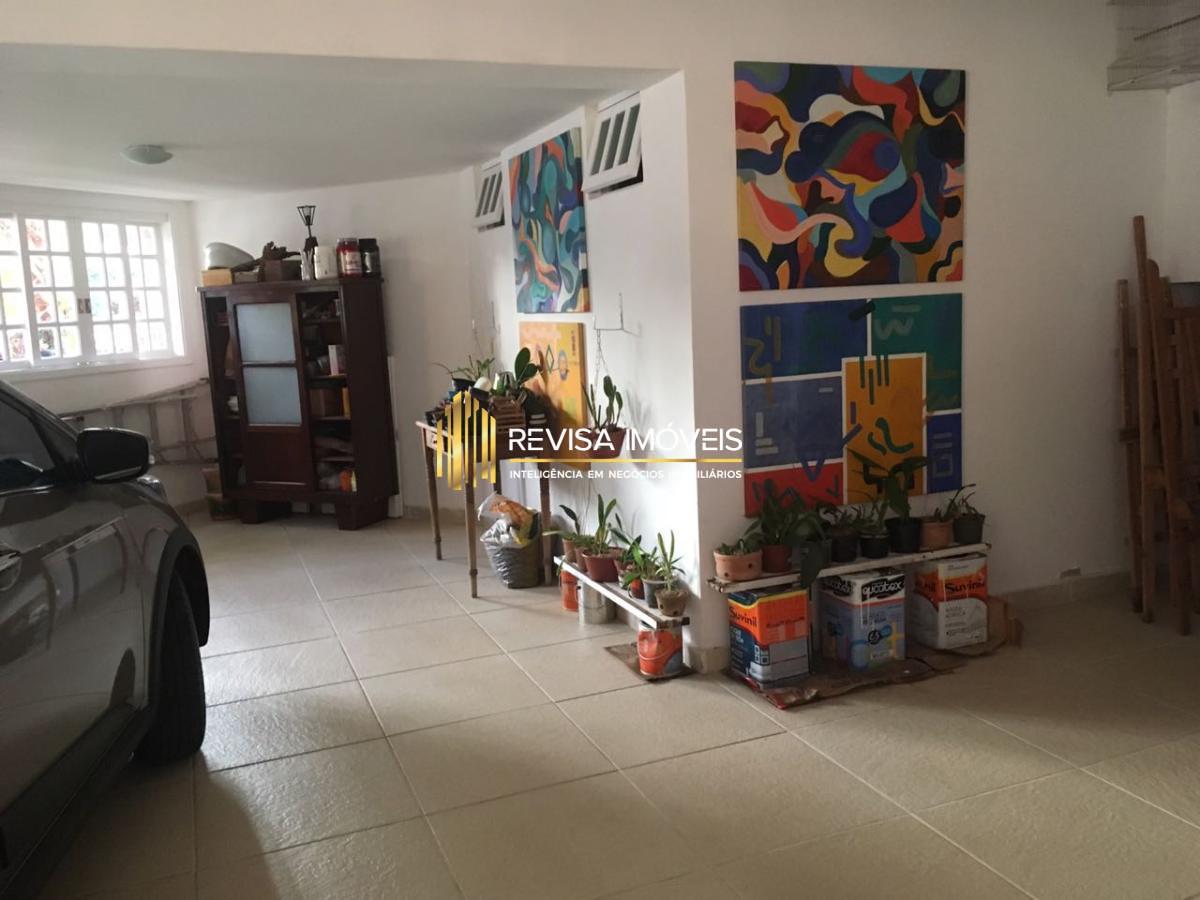 Casa de Condomínio à venda com 5 quartos, 420m² - Foto 31