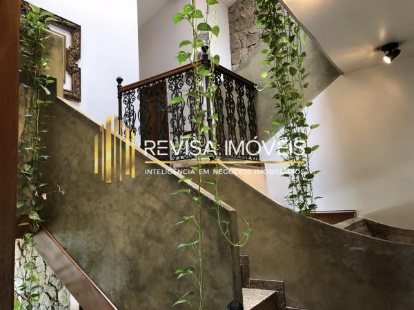 Casa de Condomínio à venda com 4 quartos, 535m² - Foto 19