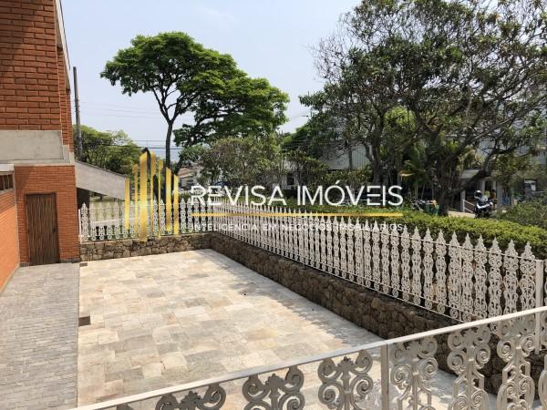 Casa de Condomínio à venda com 4 quartos, 535m² - Foto 46