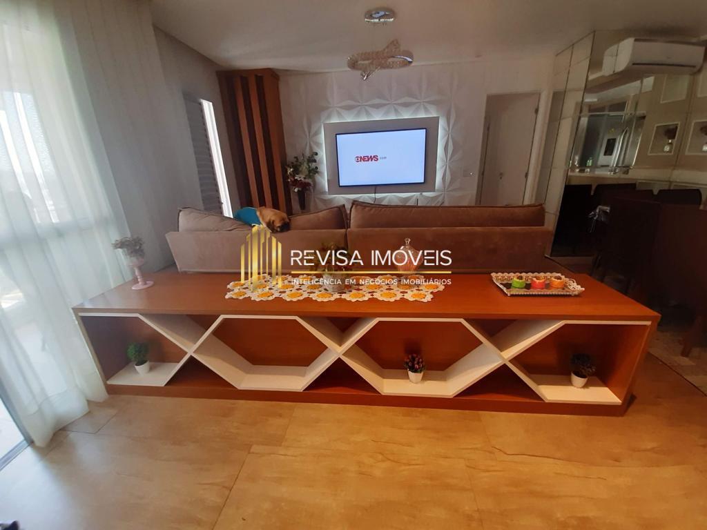 Apartamento à venda com 3 quartos, 75m² - Foto 7