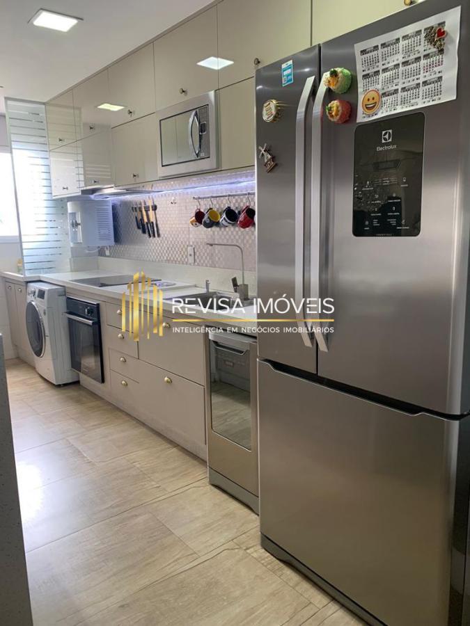 Apartamento à venda com 3 quartos, 75m² - Foto 15