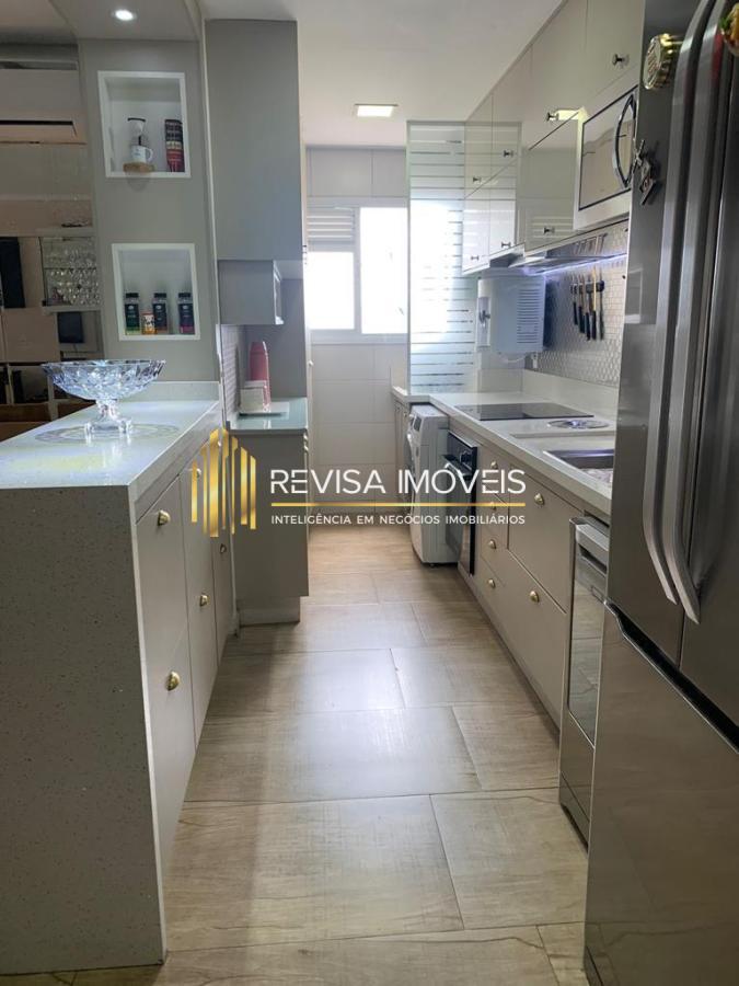 Apartamento à venda com 3 quartos, 75m² - Foto 13