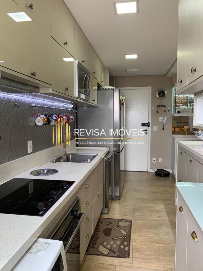 Apartamento à venda com 3 quartos, 75m² - Foto 16