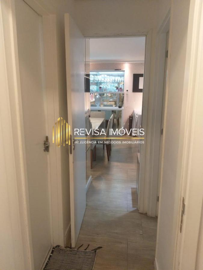 Apartamento à venda com 3 quartos, 75m² - Foto 20