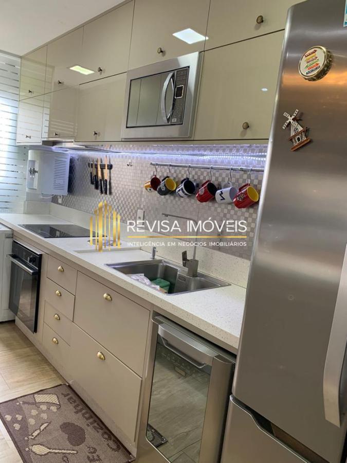 Apartamento à venda com 3 quartos, 75m² - Foto 17