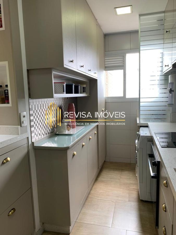 Apartamento à venda com 3 quartos, 75m² - Foto 18