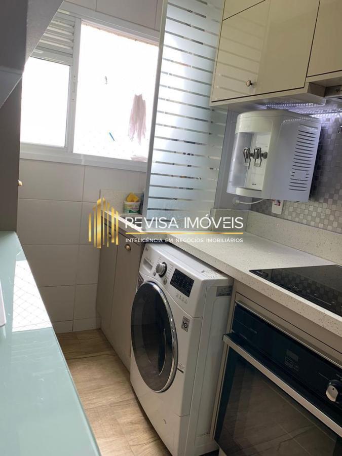 Apartamento à venda com 3 quartos, 75m² - Foto 19