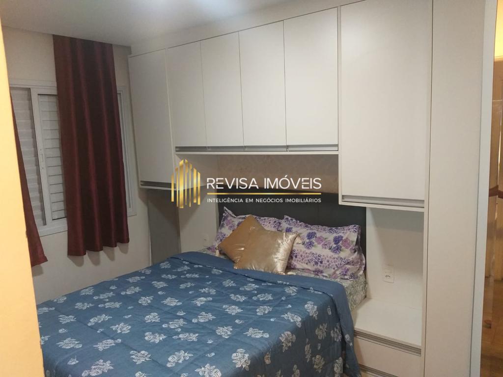 Apartamento à venda com 3 quartos, 75m² - Foto 22