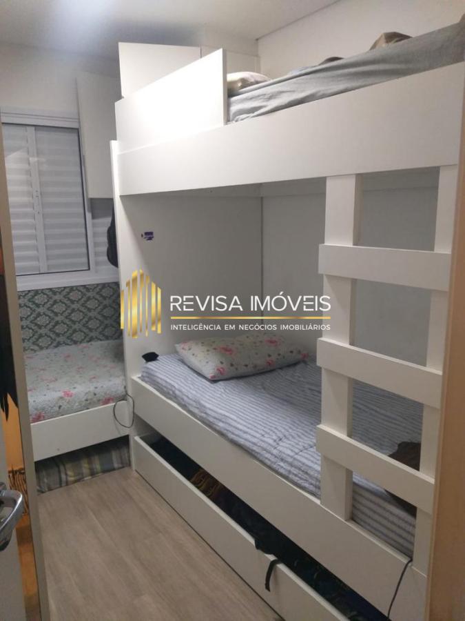 Apartamento à venda com 3 quartos, 75m² - Foto 21