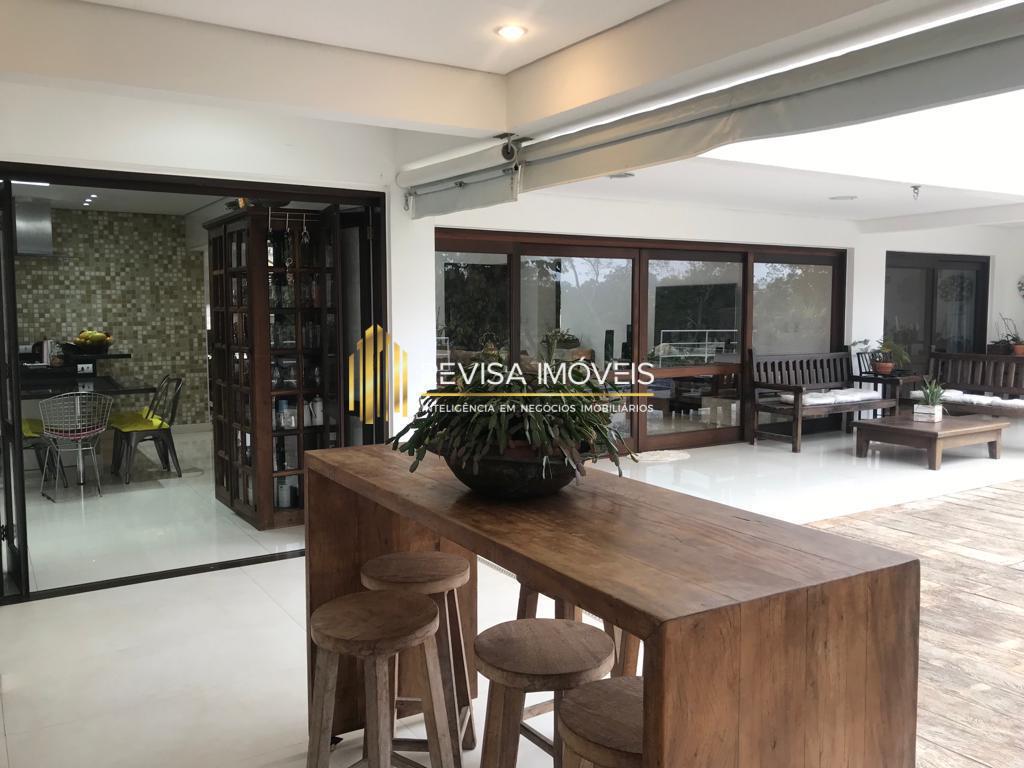 Casa de Condomínio à venda com 4 quartos, 550m² - Foto 12