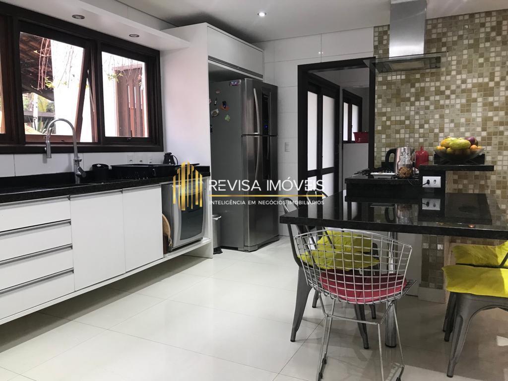 Casa de Condomínio à venda com 4 quartos, 550m² - Foto 14