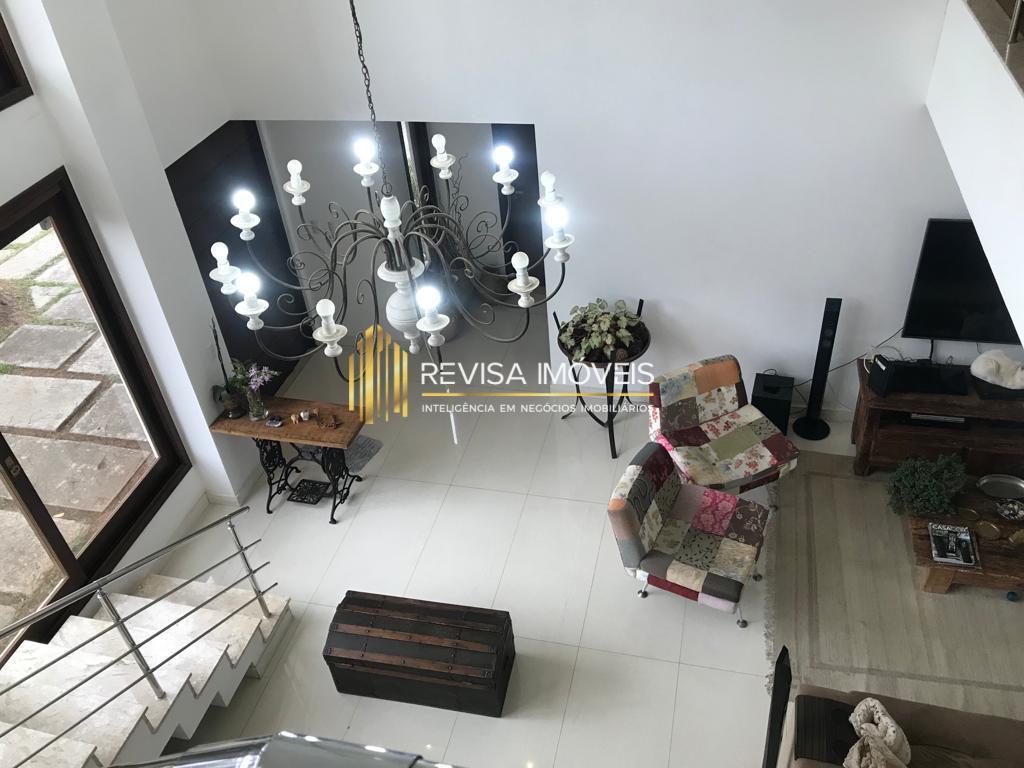 Casa de Condomínio à venda com 4 quartos, 550m² - Foto 30