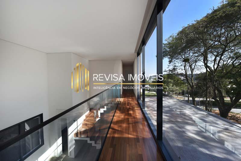 Casa de Condomínio à venda com 5 quartos, 537m² - Foto 17