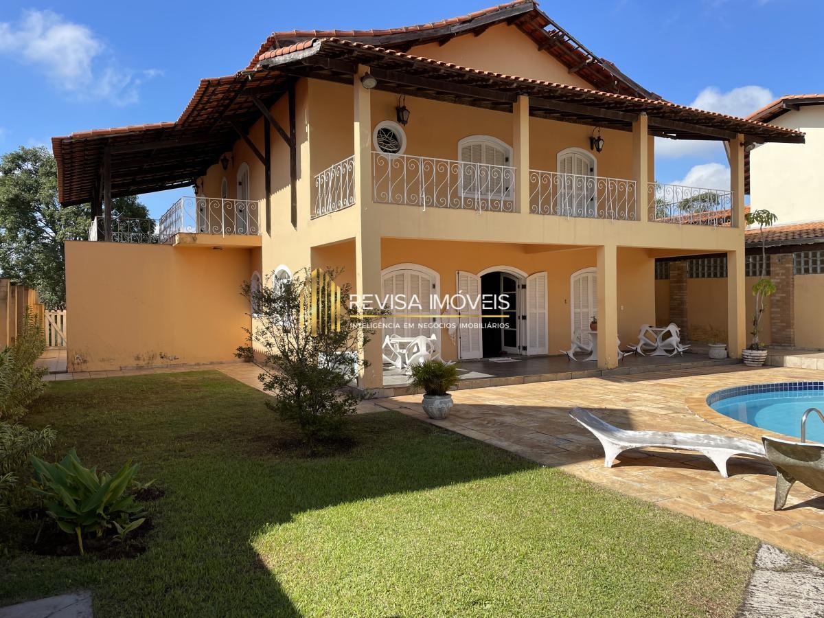 Casa de Condomínio à venda com 4 quartos, 276m² - Foto 24