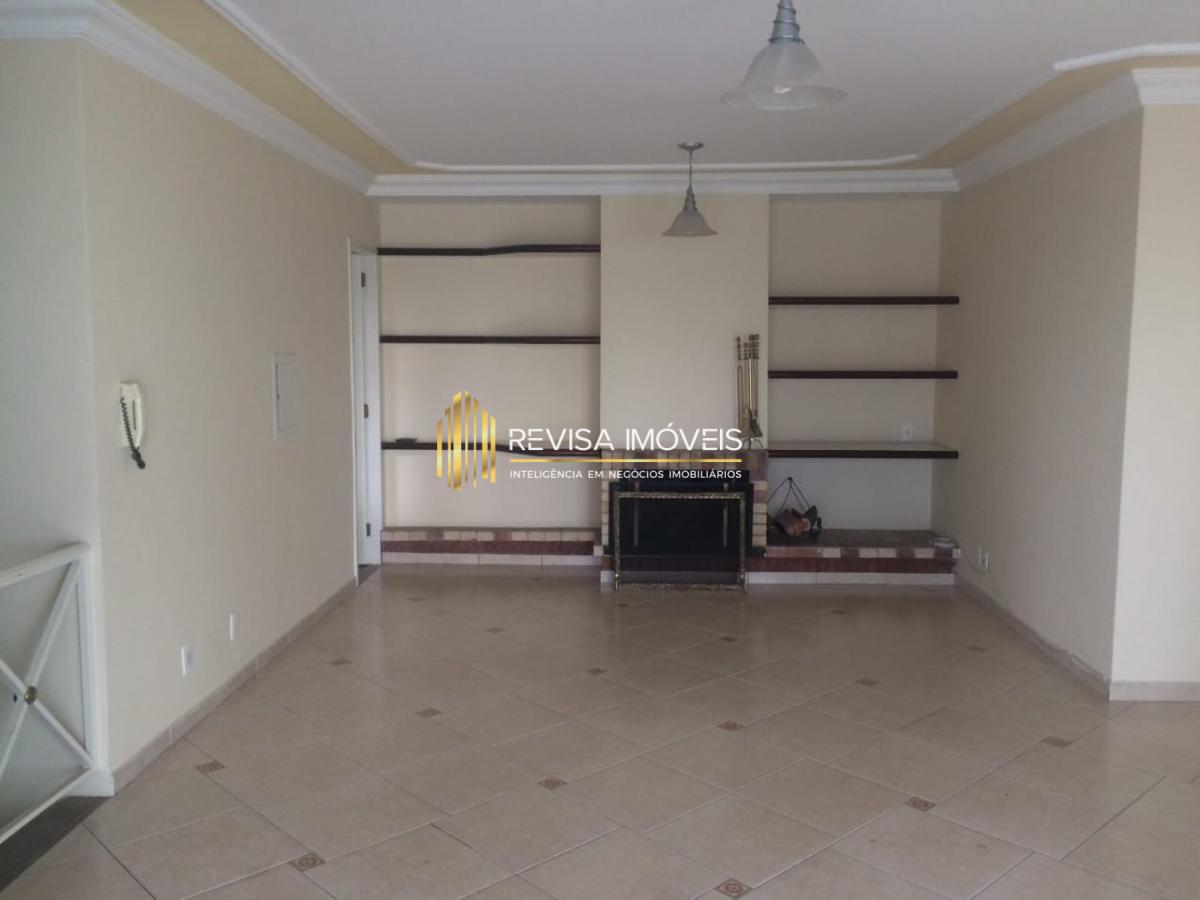 Apartamento para alugar com 4 quartos, 264m² - Foto 10