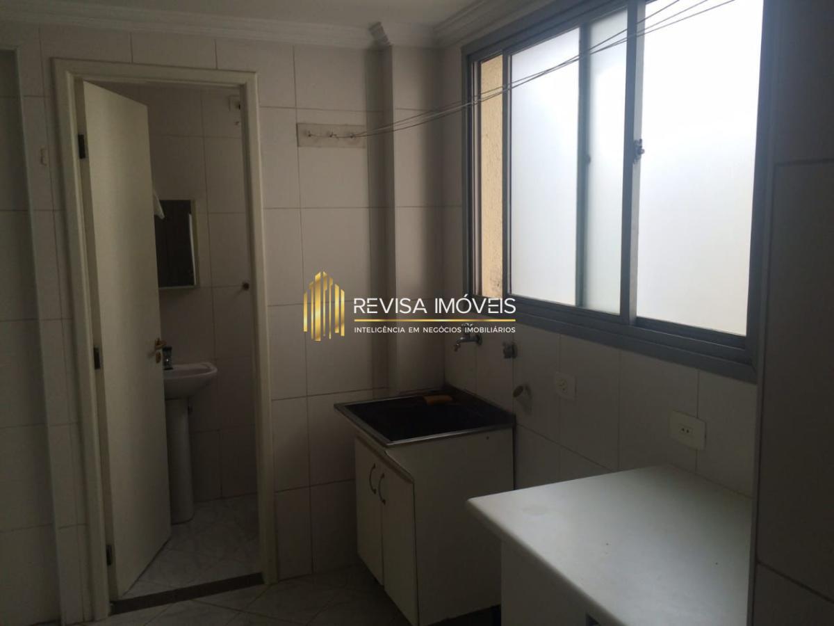 Apartamento para alugar com 4 quartos, 264m² - Foto 13