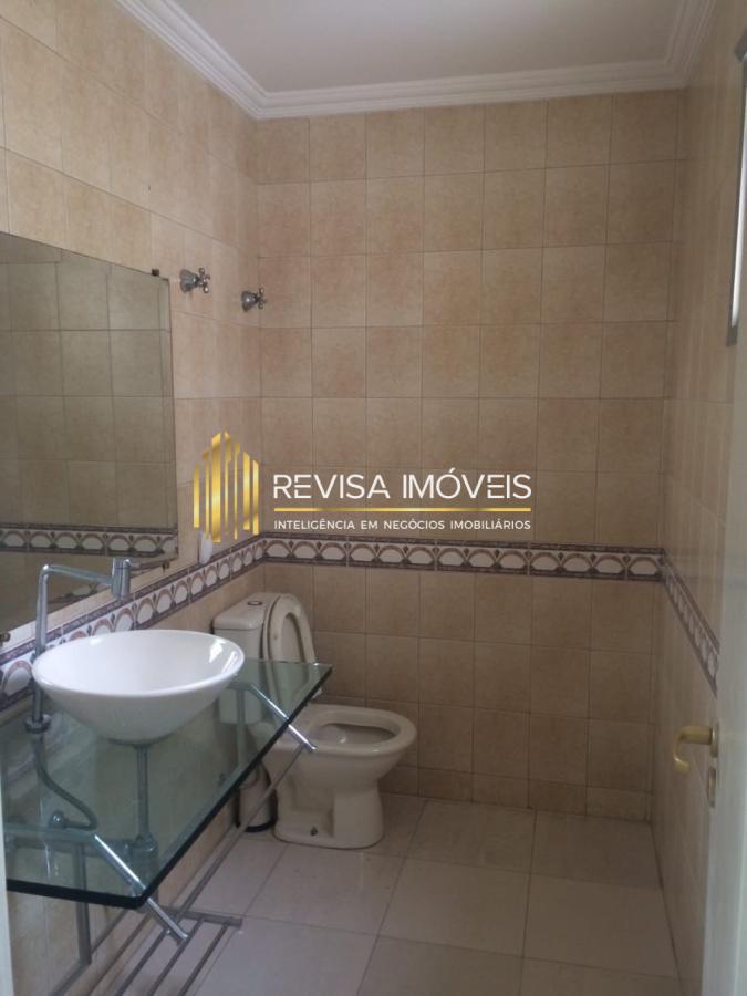 Apartamento para alugar com 4 quartos, 264m² - Foto 14