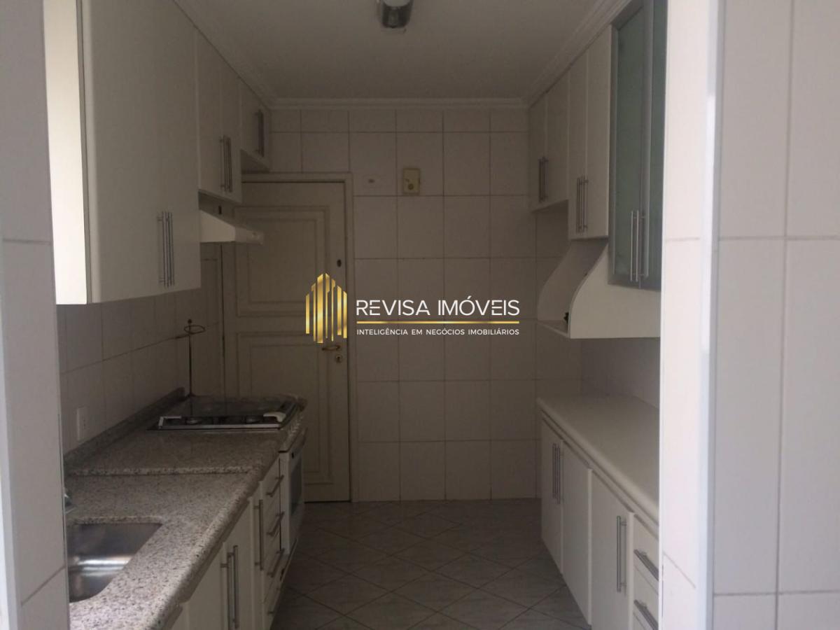 Apartamento para alugar com 4 quartos, 264m² - Foto 12