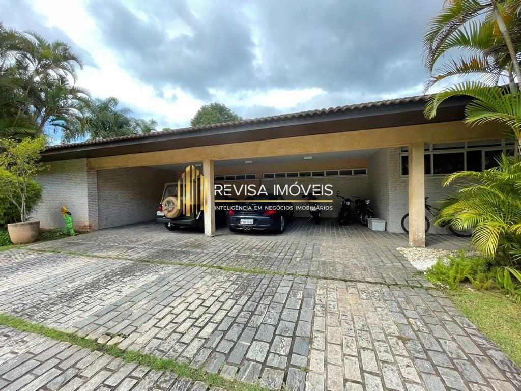 Casa de Condomínio à venda com 5 quartos, 600m² - Foto 2