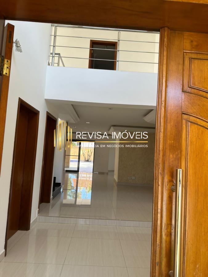 Casa de Condomínio à venda com 4 quartos, 460m² - Foto 12