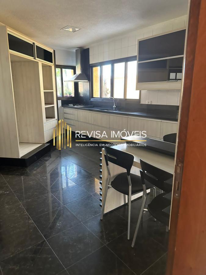 Casa de Condomínio à venda com 4 quartos, 460m² - Foto 23