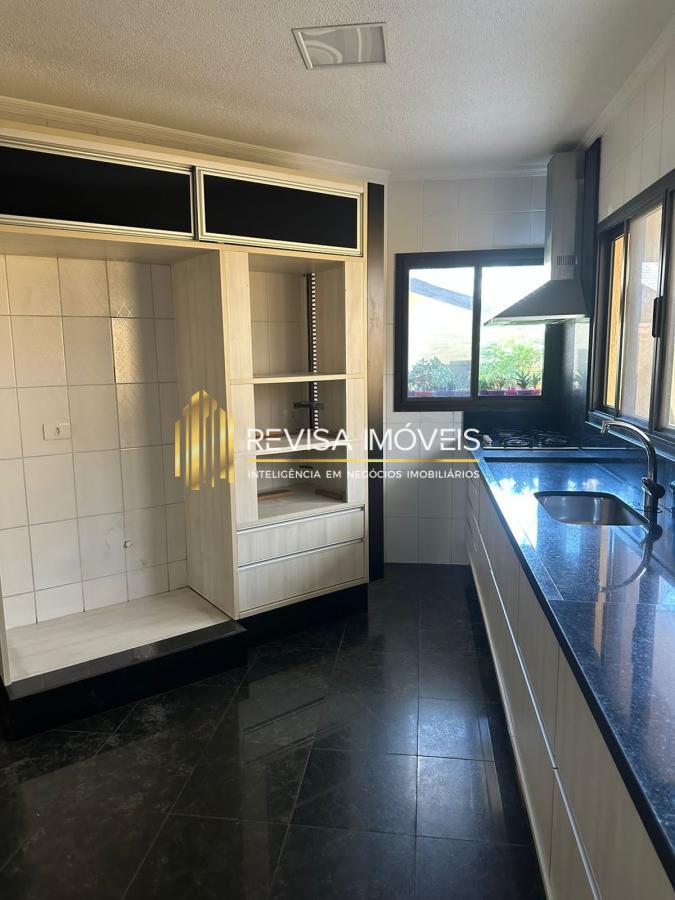 Casa de Condomínio à venda com 4 quartos, 460m² - Foto 25