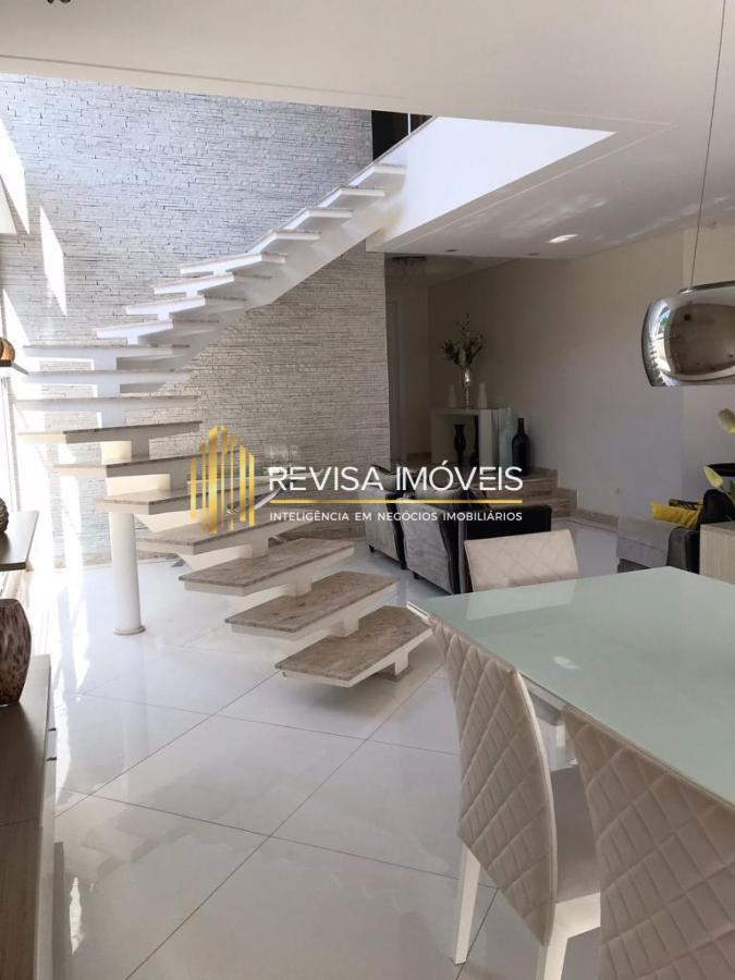 Casa de Condomínio à venda com 3 quartos, 370m² - Foto 7