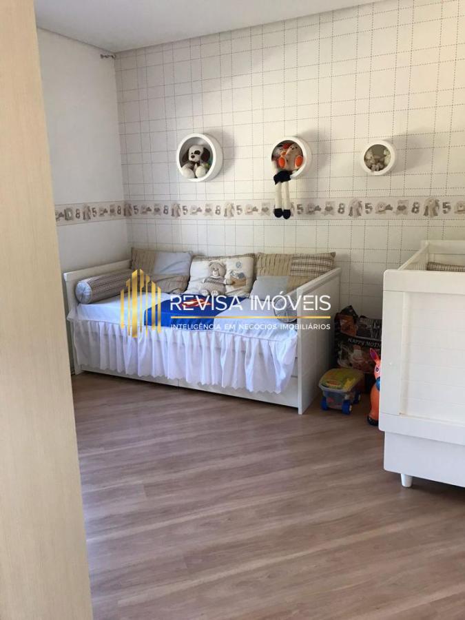 Casa de Condomínio à venda com 3 quartos, 370m² - Foto 16