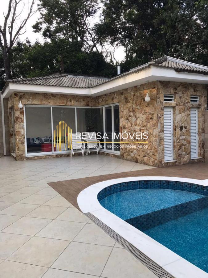 Casa de Condomínio à venda com 3 quartos, 370m² - Foto 20