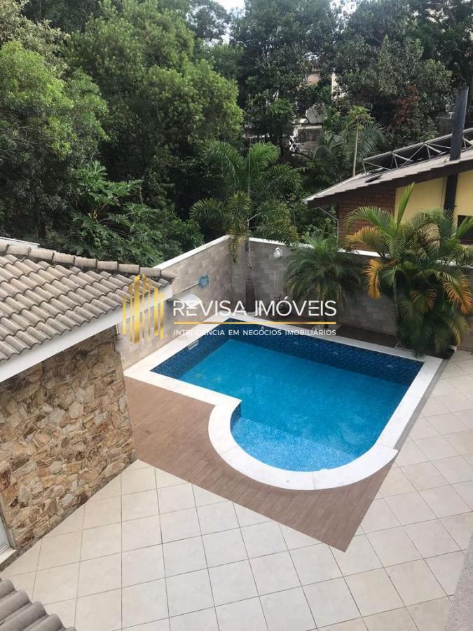 Casa de Condomínio à venda com 3 quartos, 370m² - Foto 22