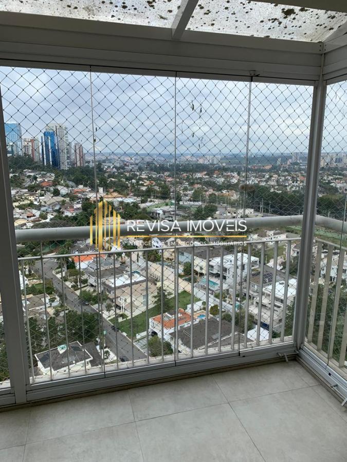 Apartamento à venda com 3 quartos, 150m² - Foto 1