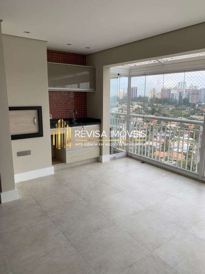 Apartamento à venda com 3 quartos, 150m² - Foto 4