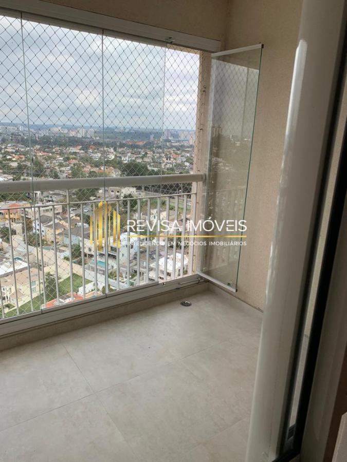 Apartamento à venda com 3 quartos, 150m² - Foto 3