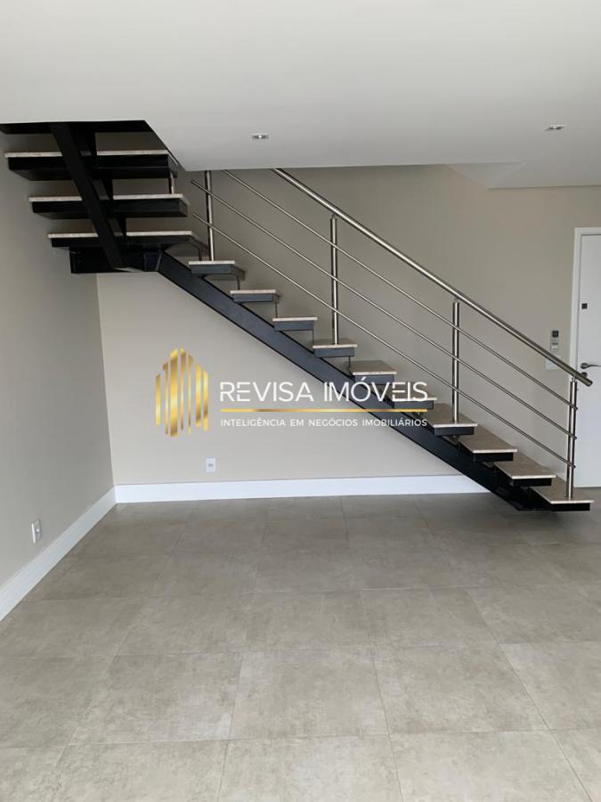 Apartamento à venda com 3 quartos, 150m² - Foto 10