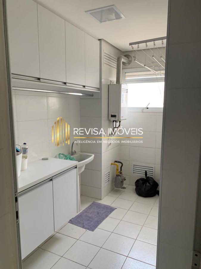 Apartamento à venda com 3 quartos, 150m² - Foto 9