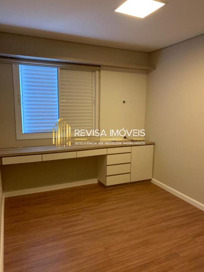 Apartamento à venda com 3 quartos, 150m² - Foto 15